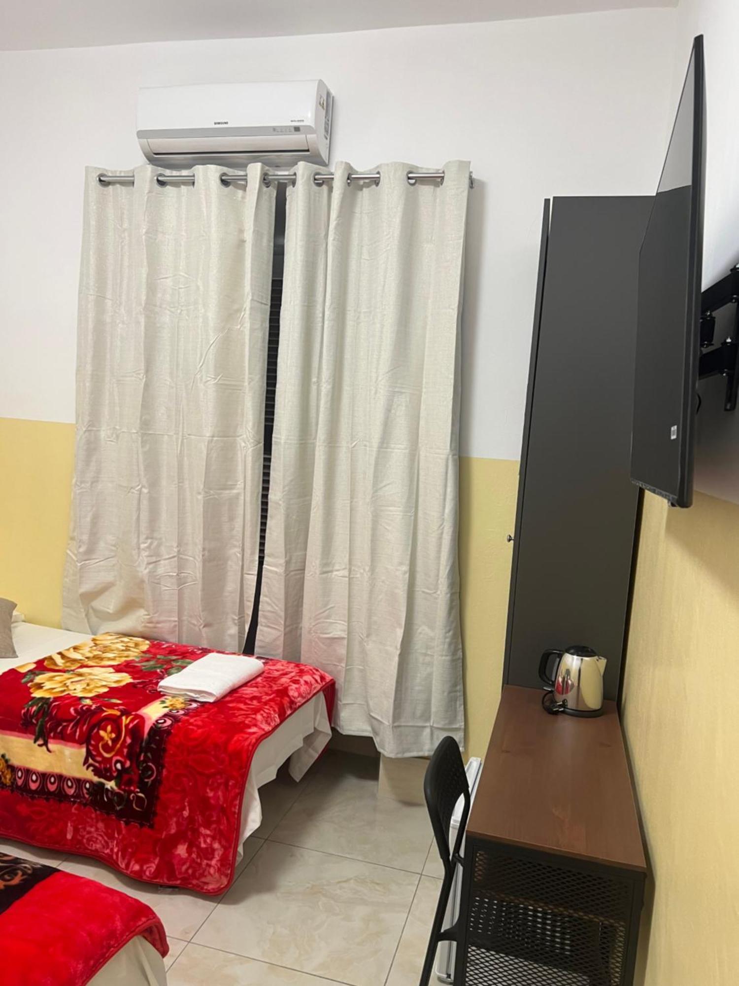 Turati Termini Panzió Róma Kültér fotó